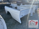 2023 Dodge Ram 2500/3500 SRW New Takeoff Bed