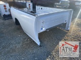 2023 Dodge Ram 2500/3500 SRW New Takeoff Bed