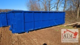 Roll-Off 30 Yard Container