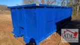 Roll-Off 30 Yard Container