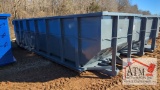 Roll-Off 30 Yard Container