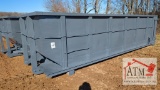 Roll-Off 30 Yard Container