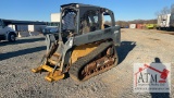 2011 John Deere 319DT Loader (Non-Running)
