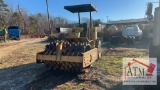 Caterpillar CP433C Vibratory Compact (Non-Running)