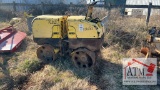 2005 Wacker RT Packer