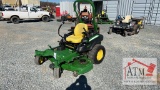 2017 John Deere 2915E 60