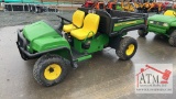 John Deere Gator TX 4x2
