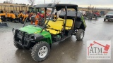 John Deere Gator XUV855M S4 4X4