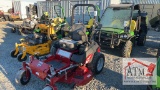 2020 Ferris ISX800 52
