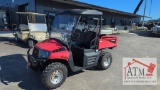 Coleman HS400UTV-5
