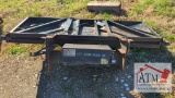 Anthony 2500 Lift Gate