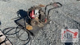 Ex-Cell 2400 PSI Pressure Washer