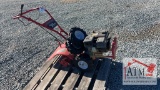 Troy-Bilt Super Bronco Tiller