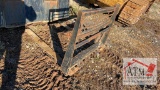 Forks - Skidsteer Attachment