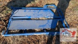 Head Gate & Feeder