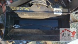 NEW 32” Mini Excavator Tilting Bucket