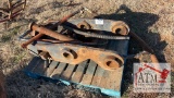 Excavator Thumb