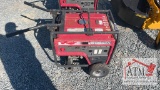 Honda Generator