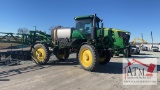 2014 John Deere R4030 Self-Propelled Sprayer