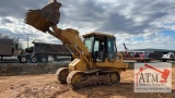 Caterpillar 953C Crawler Loader