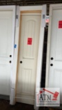 Unused 1-6 x 6-8 Interior Door RH
