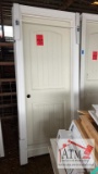 Unused 2-6 x 6-8 Interior Door RH