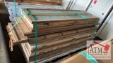 (25) Unused Doors