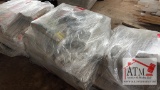Unused Misc Concrete Mix