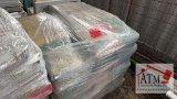 Unused Misc Concrete Mix