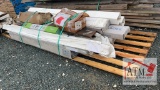 Misc Building Materials Lot