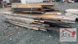 Misc Lumber