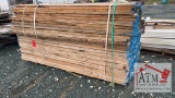 2x4 Lumber Approx. (325)