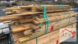 Misc Lumber Approx. (70)