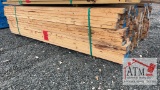 2x4 Lumber Approx. (175)