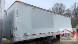 1998 Great Dane 32' Trailer