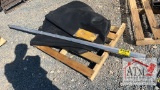 NEW 7' x 20' Dump Trailer Tarp Kit