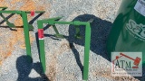 John Deere Shooting Target