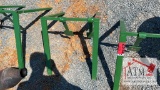 John Deere Shooting Target