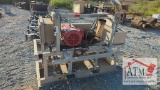 Industrial Pressure Washer