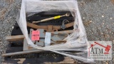 2012 Dodge Ram 3500 Hitch