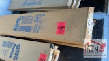 (7) Boxes of 2 Shutters