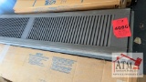 (16) Brown Shutters