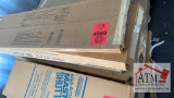 (14) Boxes of 2 Shutters