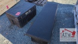(2) Toolboxes