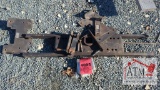Gooseneck Hitch Setup