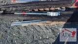 NEW Dump Trailer Tarp Kit