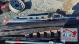 NEW Dump Trailer Tarp Kit