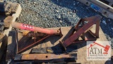 (2) Jack Stands