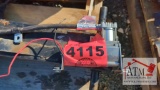 Air Lift 16192 On Board Compressor
