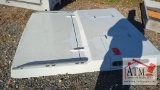 Slimline Bed Cover (Fits Ford F-250 1999-2006)